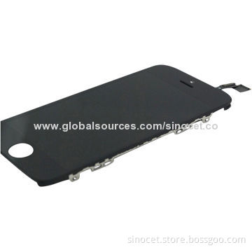 Mobile Phone LCD Display Screen for iPhone 5C, with Original LCD Module
